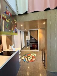 PS100 (D2), Condominium #608698311